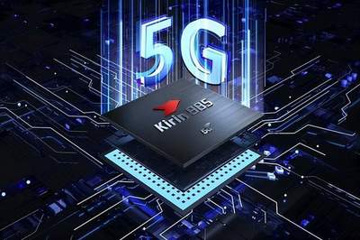 中芯国际为华为代工5G芯片？现实与臆想之间的技术鸿沟