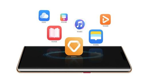 华为EMUI10潜伏神技 5G旗舰可解锁的5个新技能，让你摆脱无光可拍、文件难传的低效死结